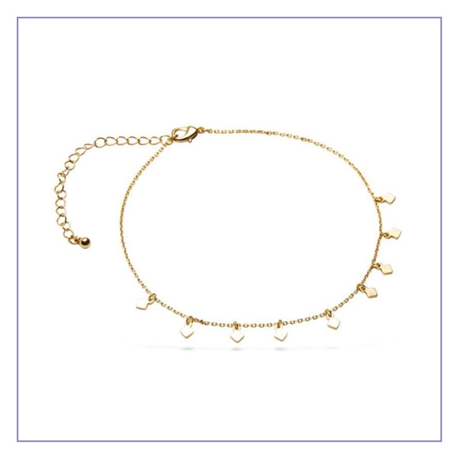 ESC: Valentine's Day Jewelry Trends
